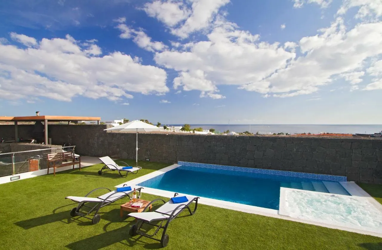 Villa Carlota Puerto Calero 0*,  España