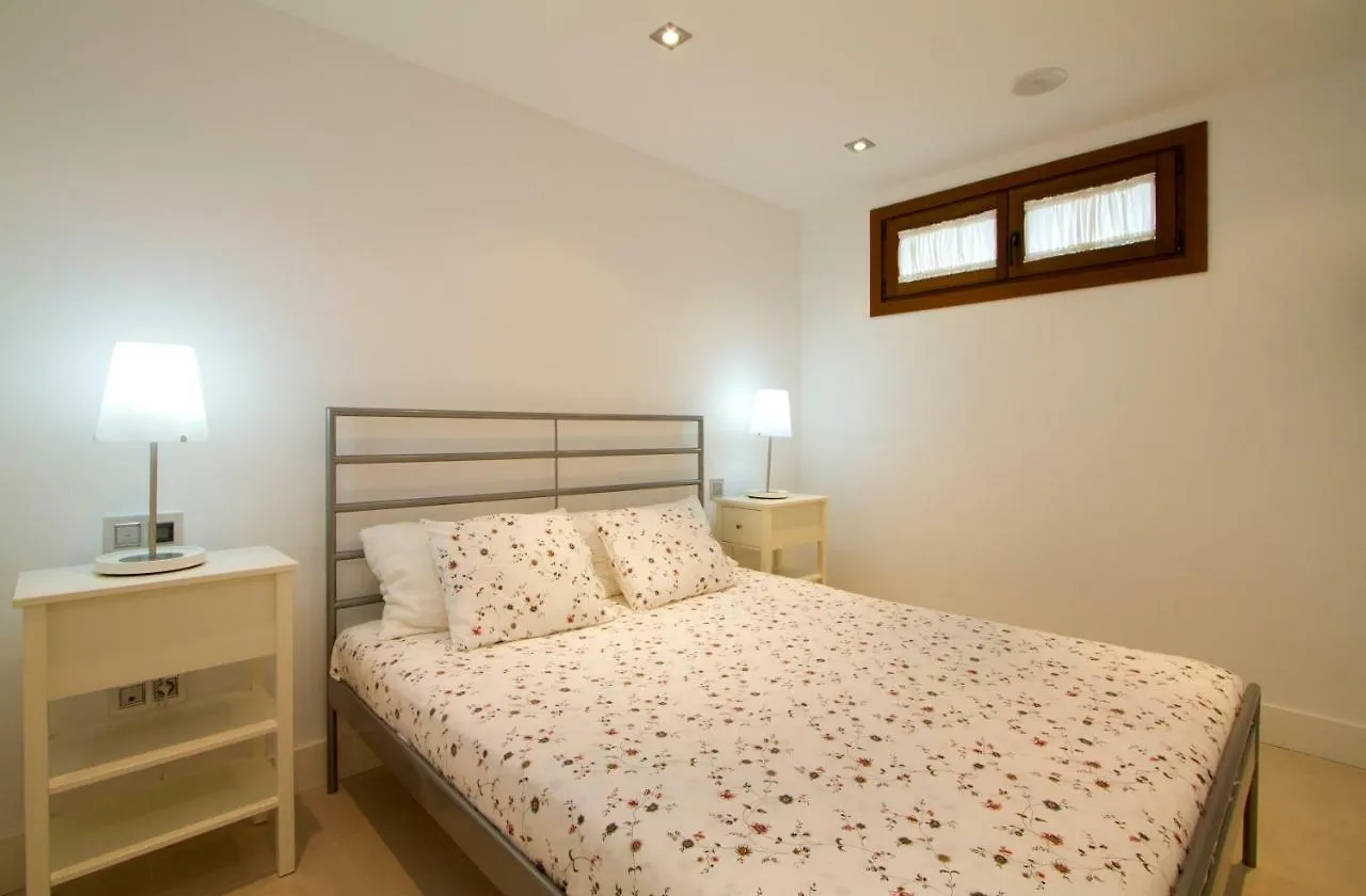 Villa Carlota Puerto Calero 0*,