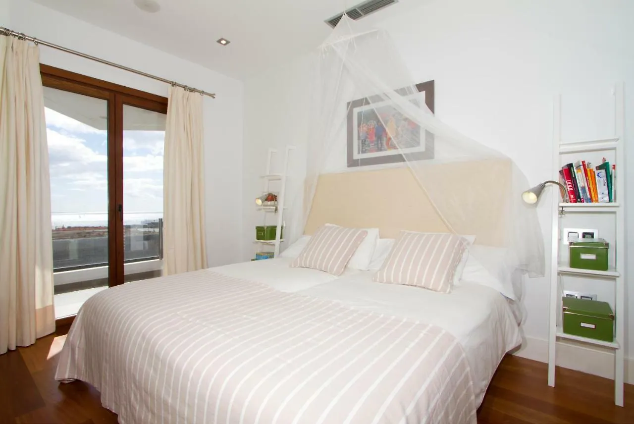 Villa Carlota Puerto Calero Hiszpania